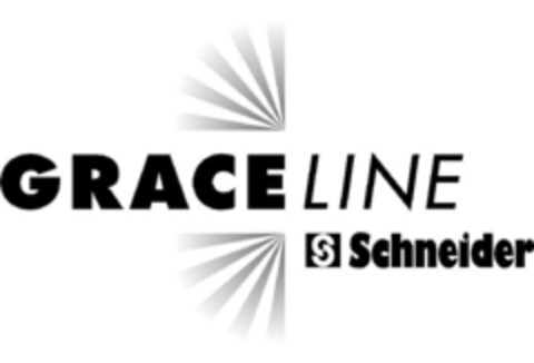 GRACE LINE S Schneider Logo (IGE, 26.09.2005)