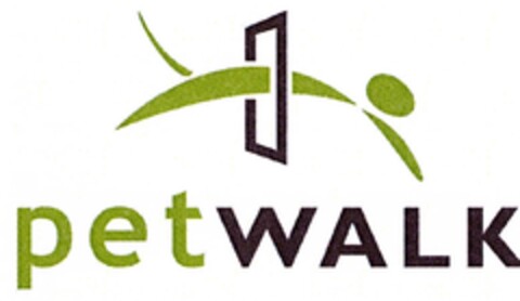 petWALK Logo (IGE, 08/09/2010)