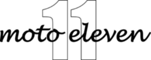 moto eleven 11 Logo (IGE, 05.08.2011)