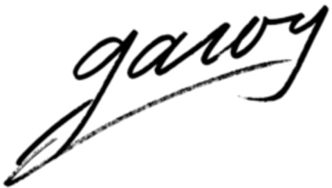 gawy Logo (IGE, 24.08.2009)