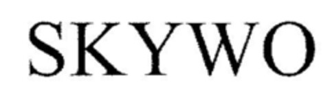 SKYWO Logo (IGE, 17.10.2006)
