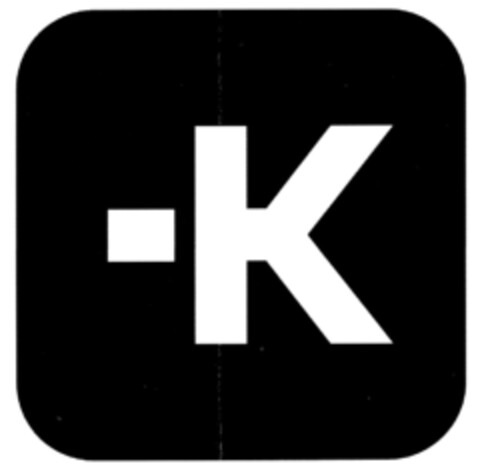 - K Logo (IGE, 01/21/2009)