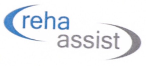 reha assist Logo (IGE, 17.12.2007)