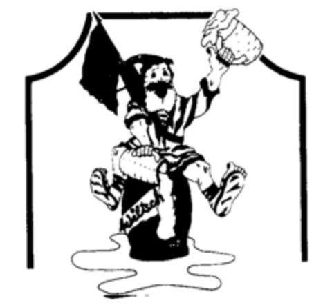 Wiltsch Bier Logo (IGE, 02.07.1996)