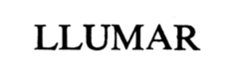 LLUMAR Logo (IGE, 08.02.1978)