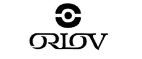ORLOV Logo (IGE, 24.01.1986)