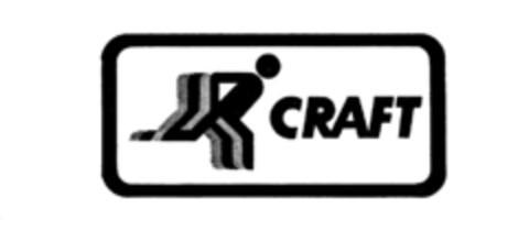 CRAFT Logo (IGE, 05.03.1979)