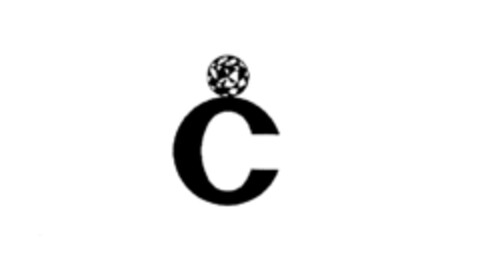 C Logo (IGE, 15.03.1977)