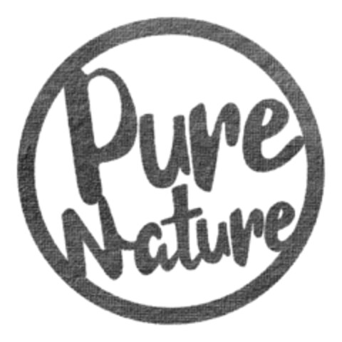 Pure Nature Logo (IGE, 02/04/2021)