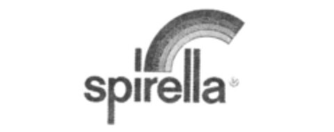 spirella Logo (IGE, 05.04.1989)