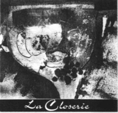 La Closerie Logo (IGE, 13.09.2002)