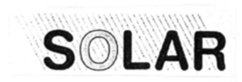 SOLAR Logo (IGE, 08.07.2003)