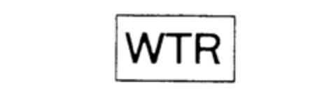 WTR Logo (IGE, 28.05.1991)