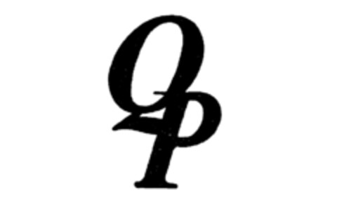 QP Logo (IGE, 21.07.1986)