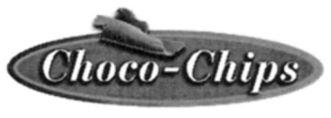 Choco-Chips Logo (IGE, 10.05.2001)