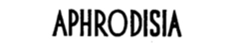 APHRODISIA Logo (IGE, 04/28/1989)