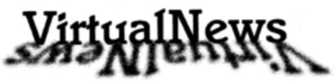 Virtual News Logo (IGE, 22.01.1999)