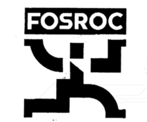 FOSROC Logo (IGE, 08/12/1991)