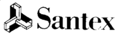 Santex Logo (IGE, 03.10.1996)