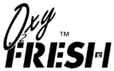OxyFRESH Logo (IGE, 24.07.2001)