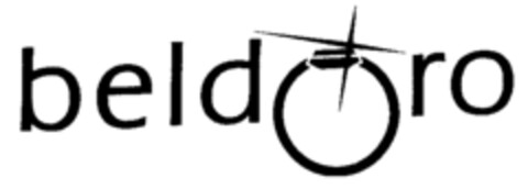 beldoro Logo (IGE, 29.06.1993)