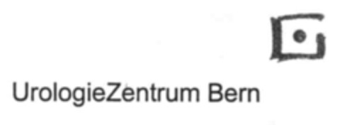 UrologieZentrum Bern Logo (IGE, 12/02/2002)