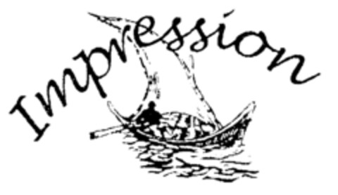 Impression Logo (IGE, 18.10.2000)