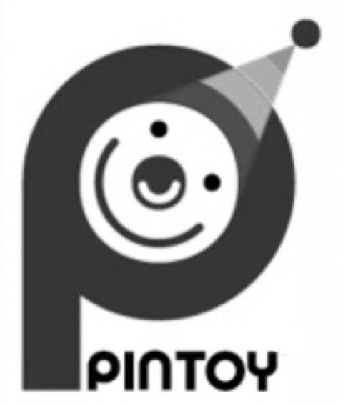 P PINTOY Logo (IGE, 09/26/2019)