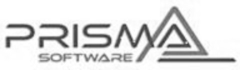 PRISMA SOFTWARE Logo (IGE, 14.12.2023)