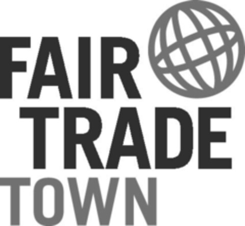 FAIR TRADE TOWN Logo (IGE, 27.01.2014)