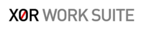 XOR WORK SUITE Logo (IGE, 09/08/2010)