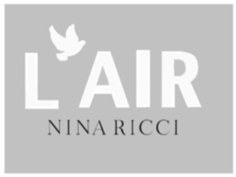 L'AIR NINA RICCI Logo (IGE, 03/21/2011)