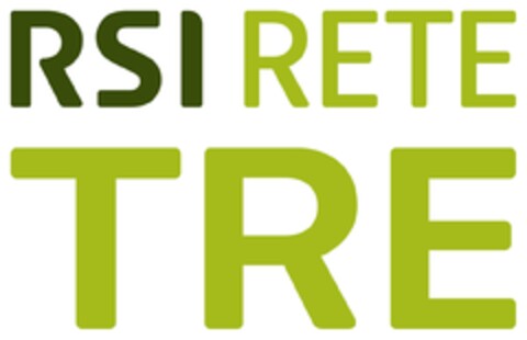 RSI RETE TRE Logo (IGE, 20.05.2009)