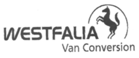 WESTFALIA Van Conversion Logo (IGE, 10/20/2004)