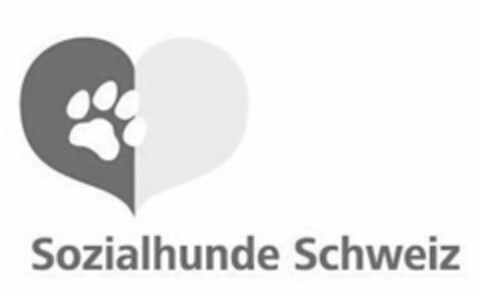 Sozialhunde Schweiz Logo (IGE, 10/29/2015)