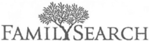 FAMILYSEARCH Logo (IGE, 10/27/2005)