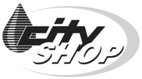 city SHOP Logo (IGE, 29.08.2007)