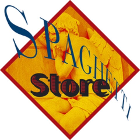 SPAGHETTI Store Logo (IGE, 04.08.2013)