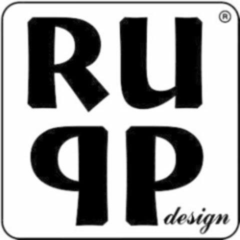 RUPP design Logo (IGE, 27.10.2006)