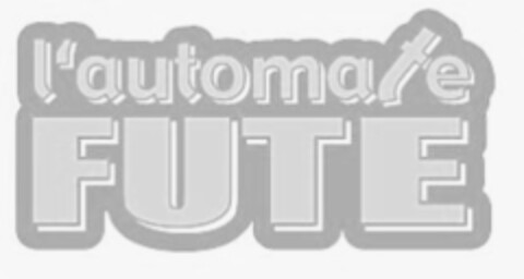 l'automate FUTÉ Logo (IGE, 23.11.2006)