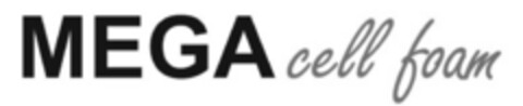 MEGA cell foam Logo (IGE, 17.11.2017)