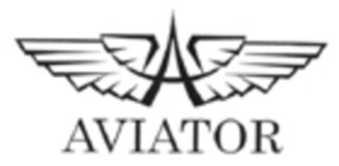AVIATOR Logo (IGE, 12/28/2009)