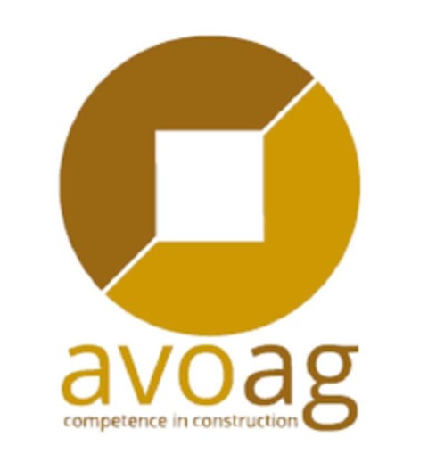 avoag competence in construction Logo (IGE, 11/20/2018)