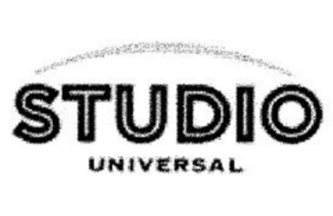 STUDIO UNIVERSAL Logo (IGE, 31.01.2011)