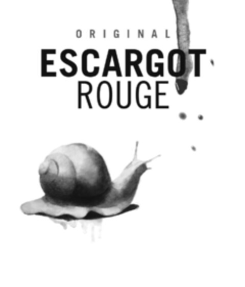 ORIGINAL ESCARGOT ROUGE Logo (IGE, 10.05.2021)