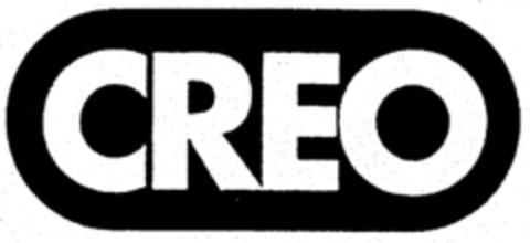 CREO Logo (IGE, 03.02.1998)