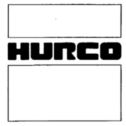 HURCO Logo (IGE, 26.02.2003)