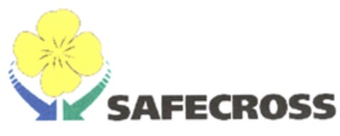 SAFECROSS Logo (IGE, 26.09.2007)