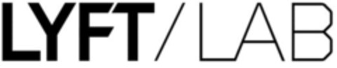 LYFT / LAB Logo (IGE, 01/31/2022)