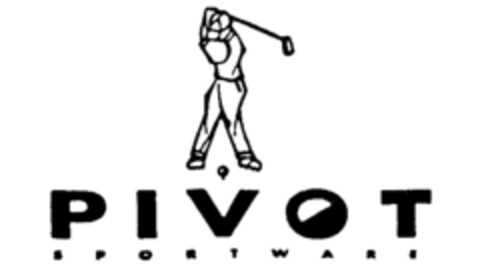 PIVOT SPORTWARE Logo (IGE, 12.02.1993)